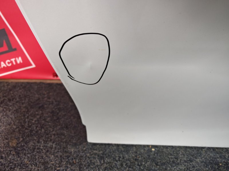 Дверь боковая, 62000 рублей, Солонцы