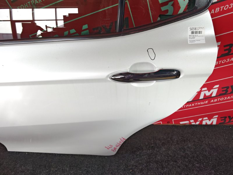 Дверь боковая, 62000 рублей, Солонцы