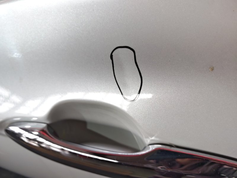 Дверь боковая, 62000 рублей, Солонцы