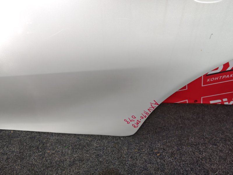 Дверь боковая, 62000 рублей, Солонцы