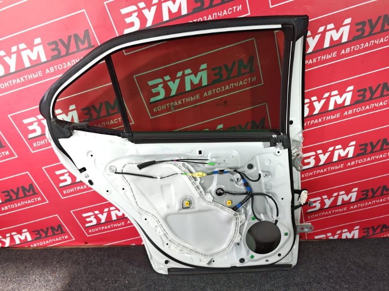 Дверь боковая, 62000 рублей, Солонцы