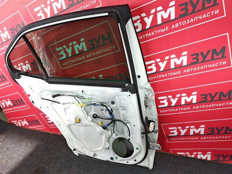 Дверь боковая, 62000 рублей, Солонцы