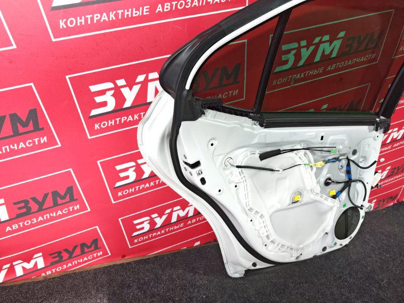 Дверь боковая, 62000 рублей, Солонцы