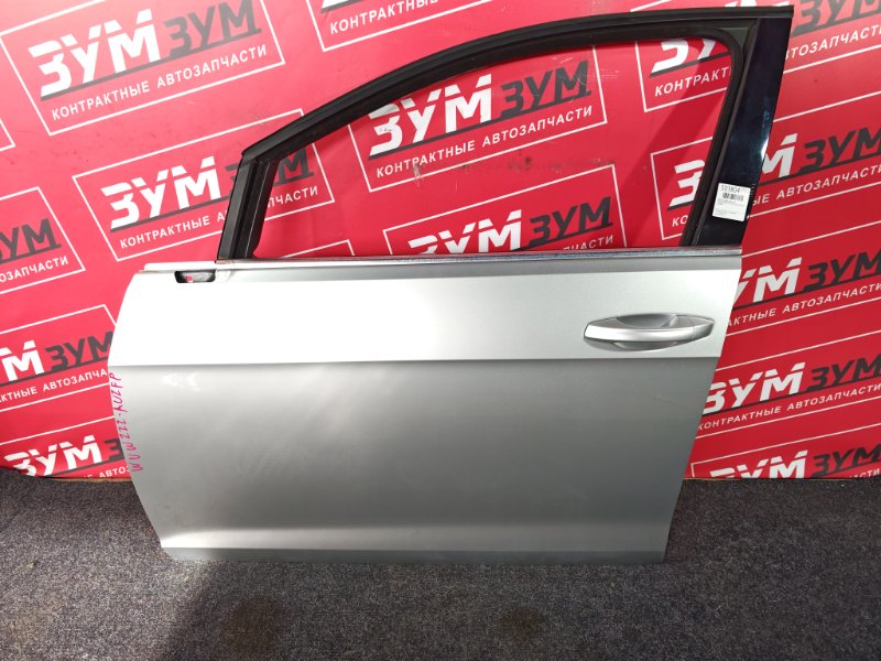 Дверь боковая, 42000 рублей, Солонцы