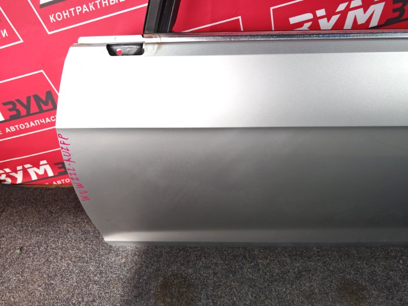 Дверь боковая, 42000 рублей, Солонцы