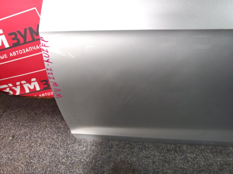 Дверь боковая, 42000 рублей, Солонцы