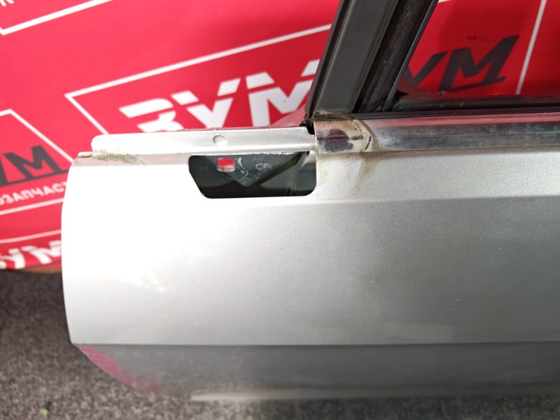 Дверь боковая, 42000 рублей, Солонцы