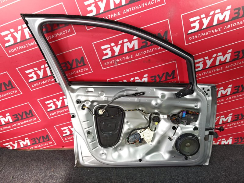 Дверь боковая, 42000 рублей, Солонцы