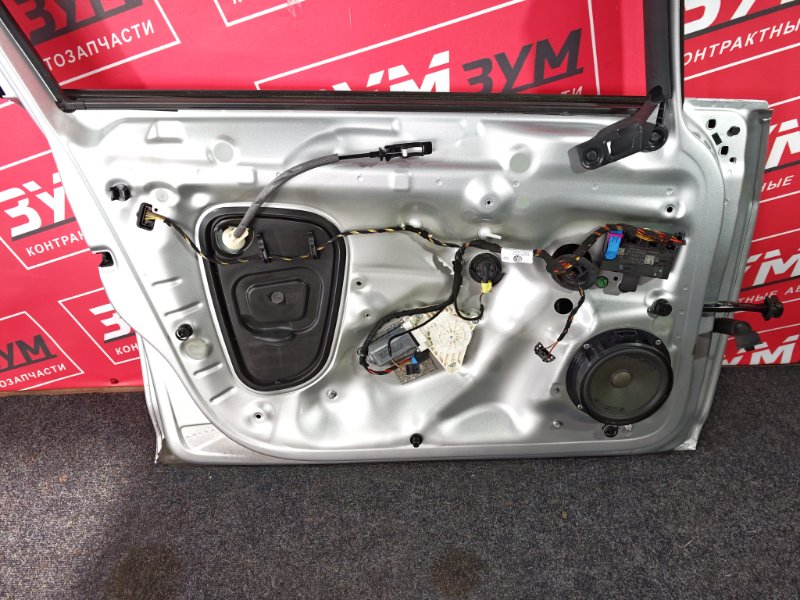 Дверь боковая, 42000 рублей, Солонцы