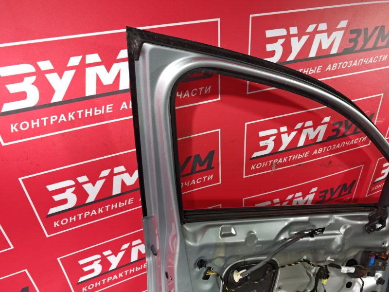 Дверь боковая, 42000 рублей, Солонцы