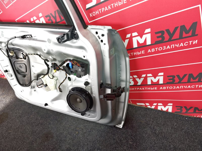 Дверь боковая, 42000 рублей, Солонцы