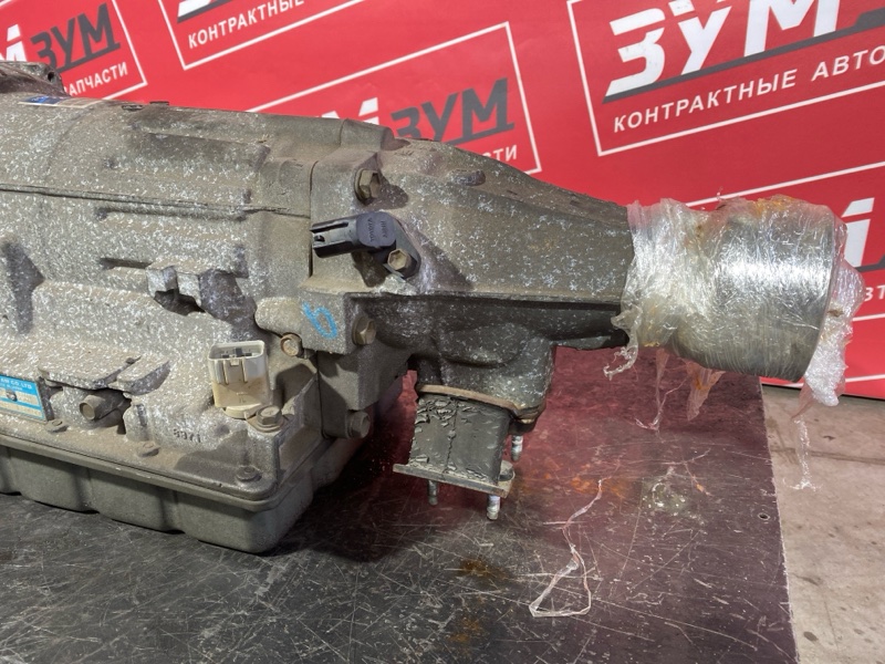 АКПП, 8600 рублей, Красноярск