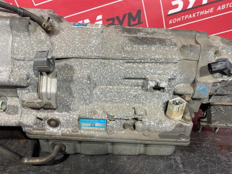 АКПП, 8600 рублей, Красноярск