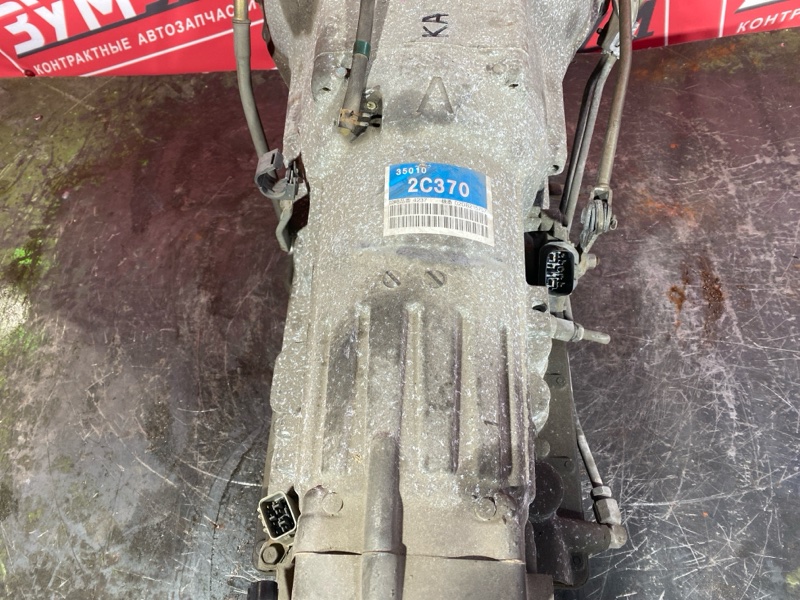 АКПП, 8600 рублей, Красноярск