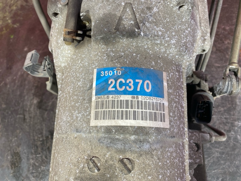 АКПП, 8600 рублей, Красноярск