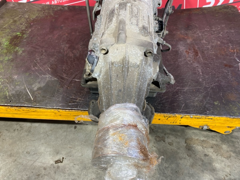 АКПП, 8600 рублей, Красноярск