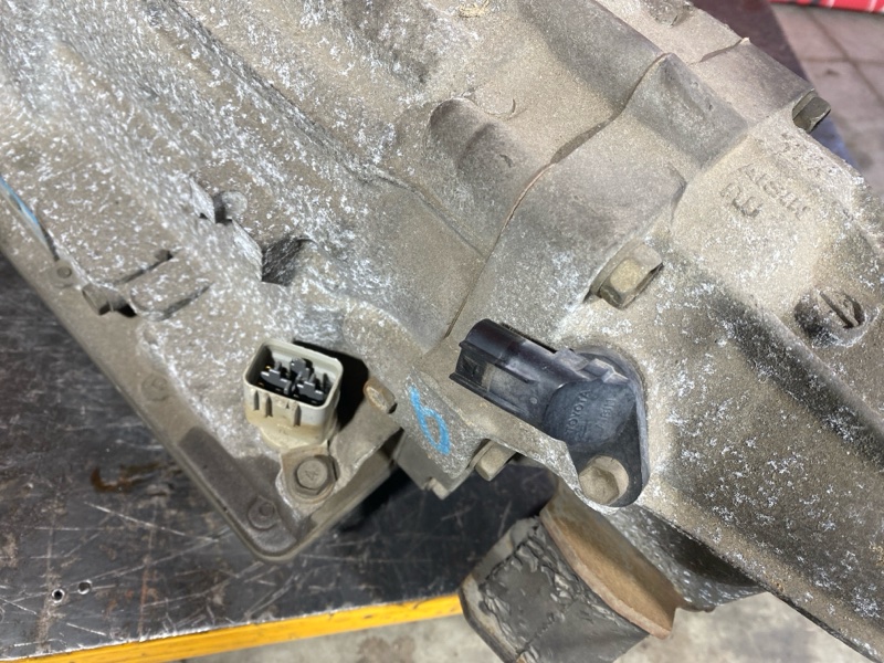 АКПП, 8600 рублей, Красноярск