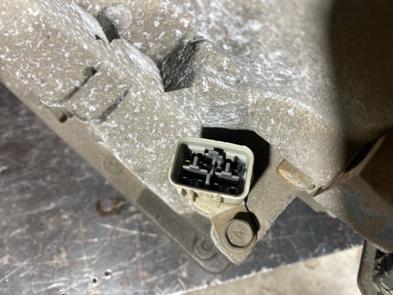 АКПП, 8600 рублей, Красноярск