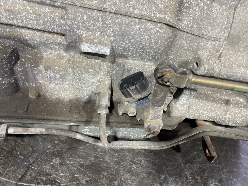 АКПП, 8600 рублей, Красноярск