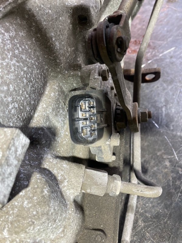 АКПП, 8600 рублей, Красноярск