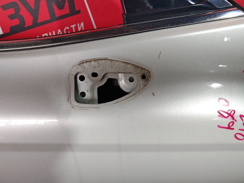 Дверь боковая, 79000 рублей, Солонцы