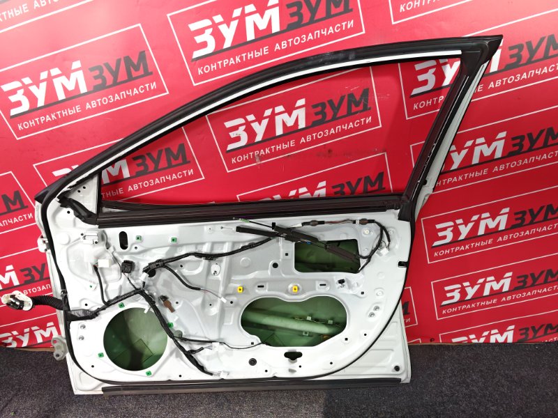 Дверь боковая, 79000 рублей, Солонцы