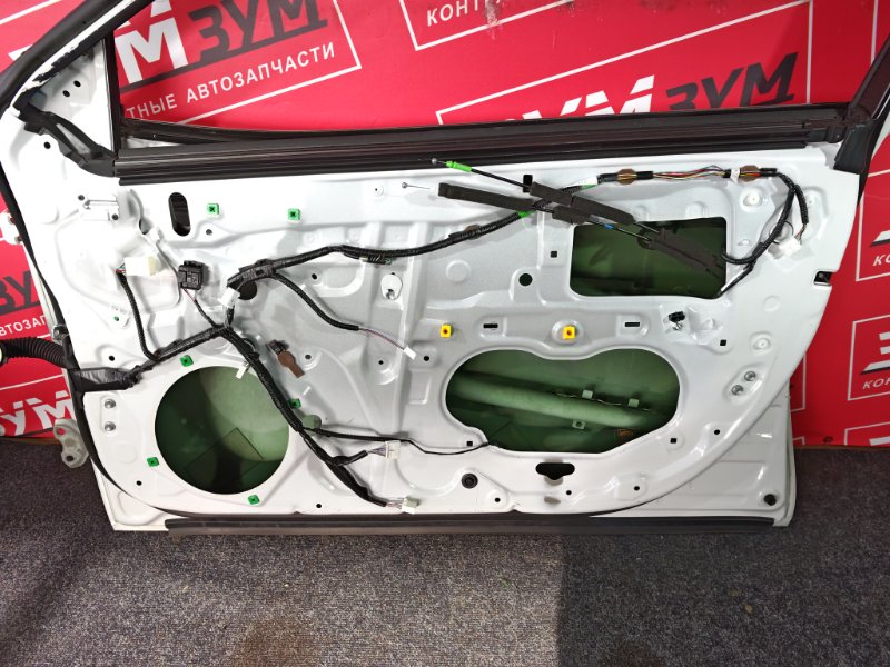 Дверь боковая, 79000 рублей, Солонцы