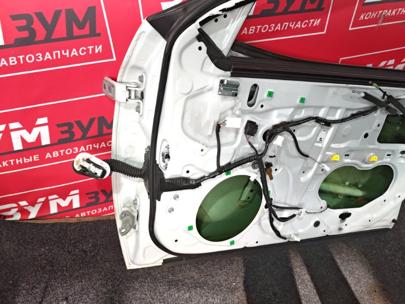 Дверь боковая, 79000 рублей, Солонцы