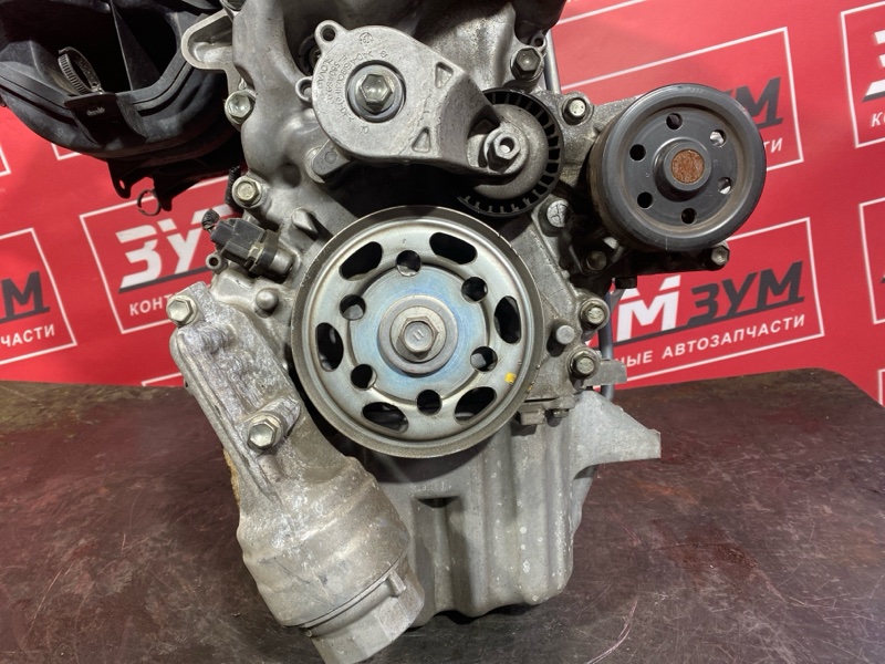 Двигатель, 61000 рублей, Красноярск