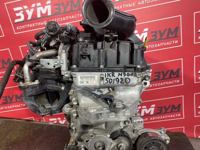 Двигатель, 61000 рублей, Красноярск