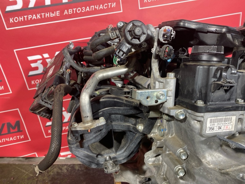 Двигатель, 61000 рублей, Красноярск