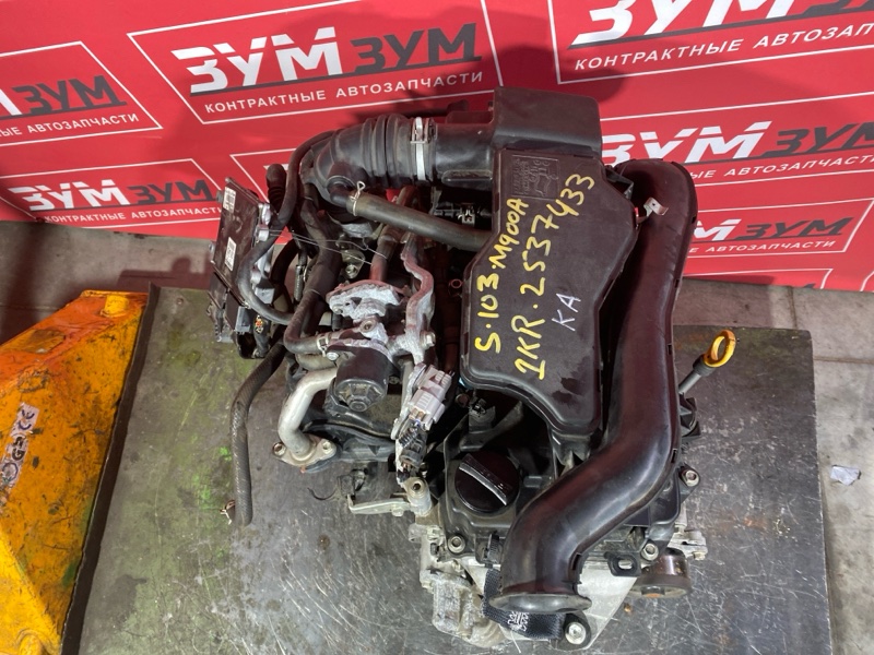 Двигатель, 61000 рублей, Красноярск