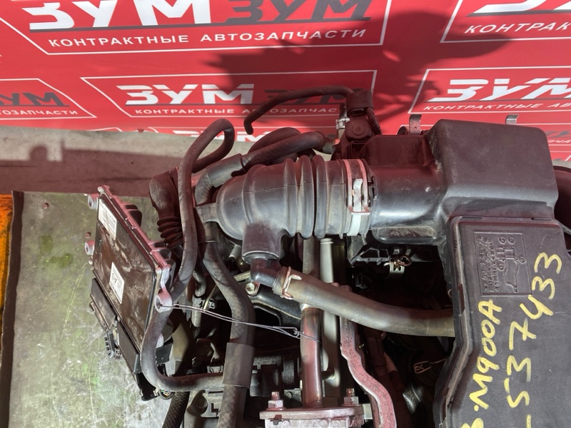 Двигатель, 61000 рублей, Красноярск