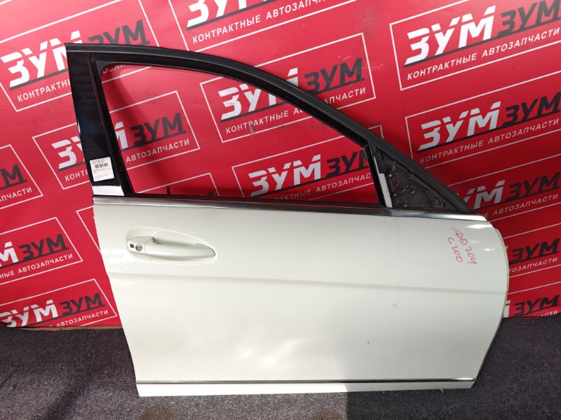 Дверь боковая, 16000 рублей, Солонцы