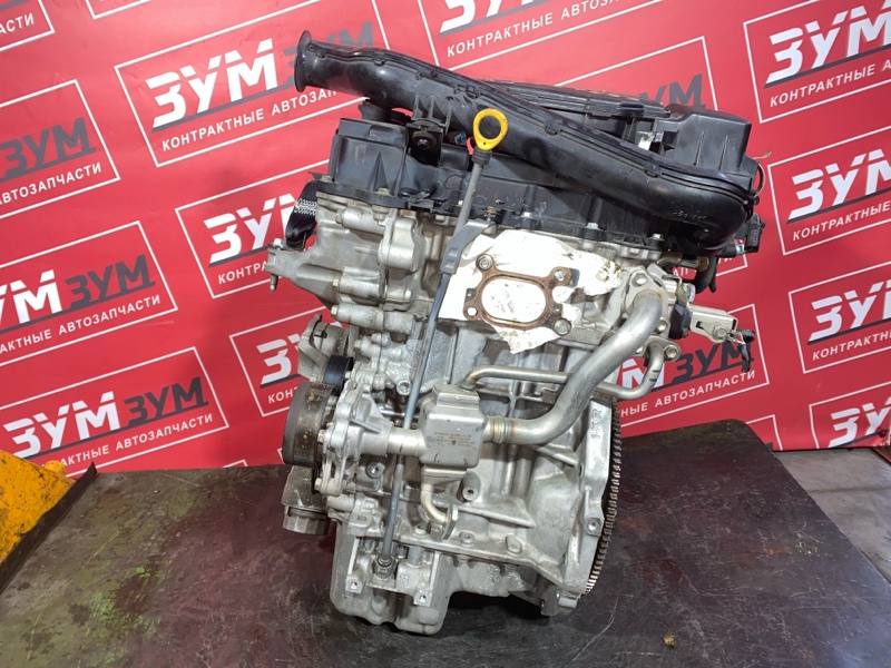 Двигатель, 61000 рублей, Красноярск