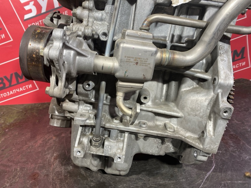 Двигатель, 61000 рублей, Красноярск