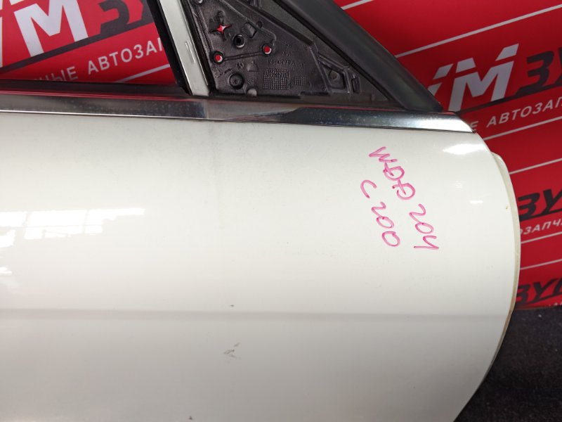 Дверь боковая, 16000 рублей, Солонцы