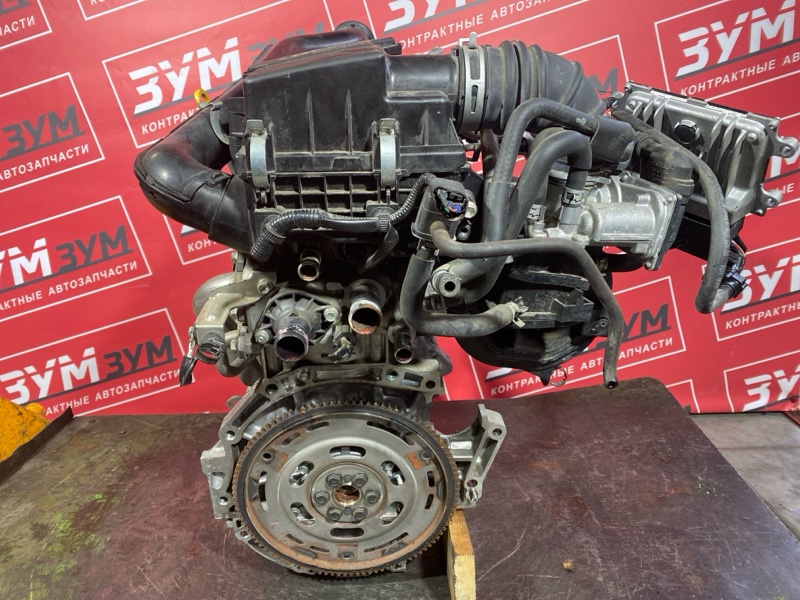 Двигатель, 61000 рублей, Красноярск