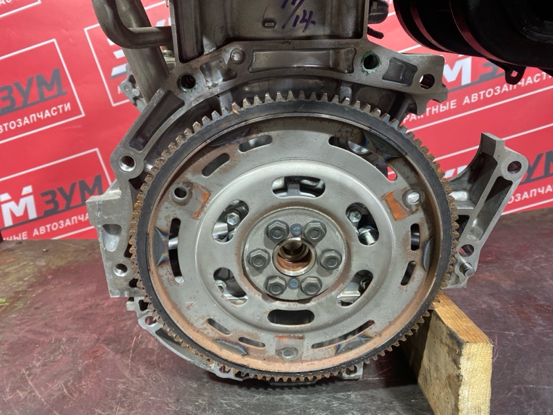 Двигатель, 61000 рублей, Красноярск