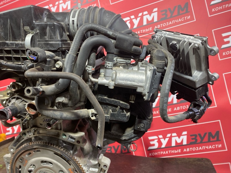 Двигатель, 61000 рублей, Красноярск