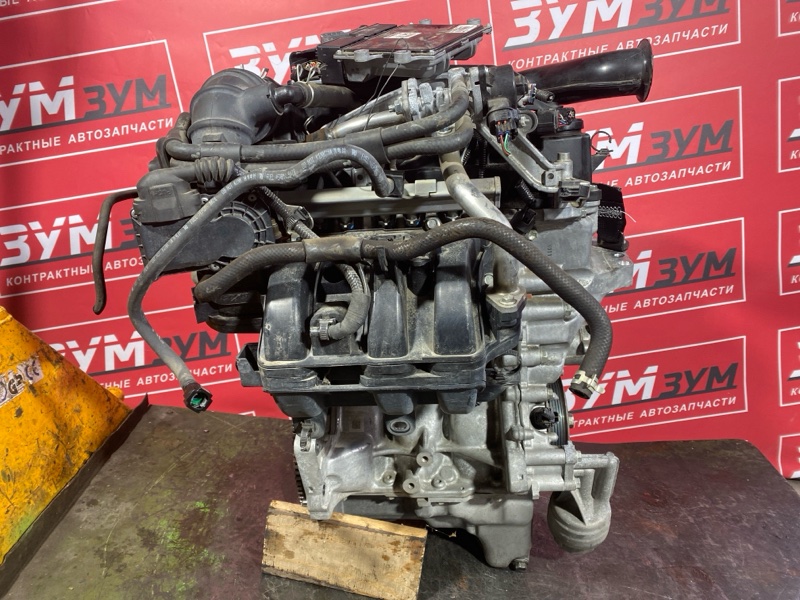 Двигатель, 61000 рублей, Красноярск