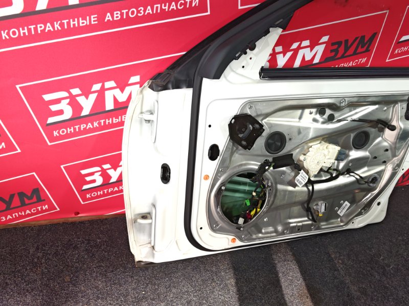 Дверь боковая, 16000 рублей, Солонцы