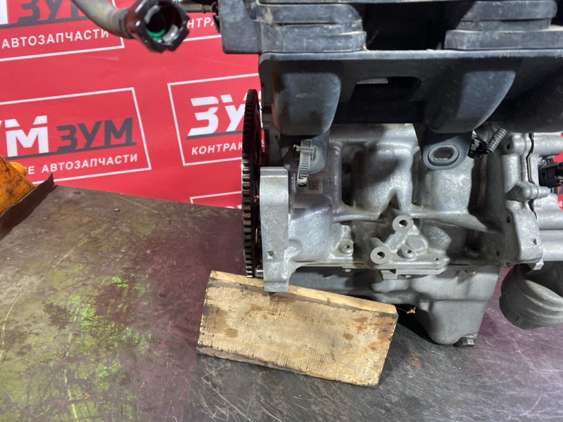 Двигатель, 61000 рублей, Красноярск