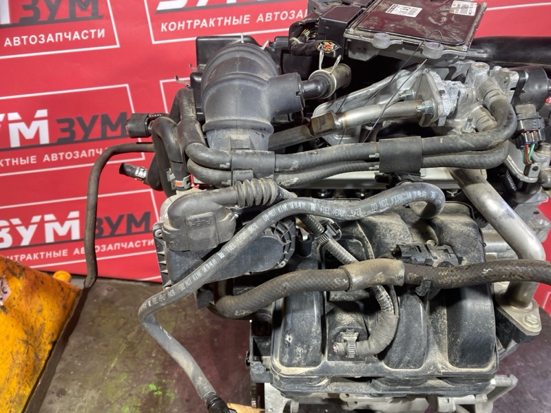 Двигатель, 61000 рублей, Красноярск