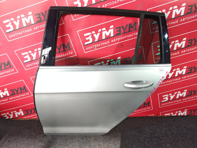 Дверь боковая, 25000 рублей, Солонцы