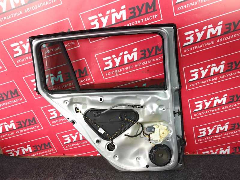 Дверь боковая, 25000 рублей, Солонцы