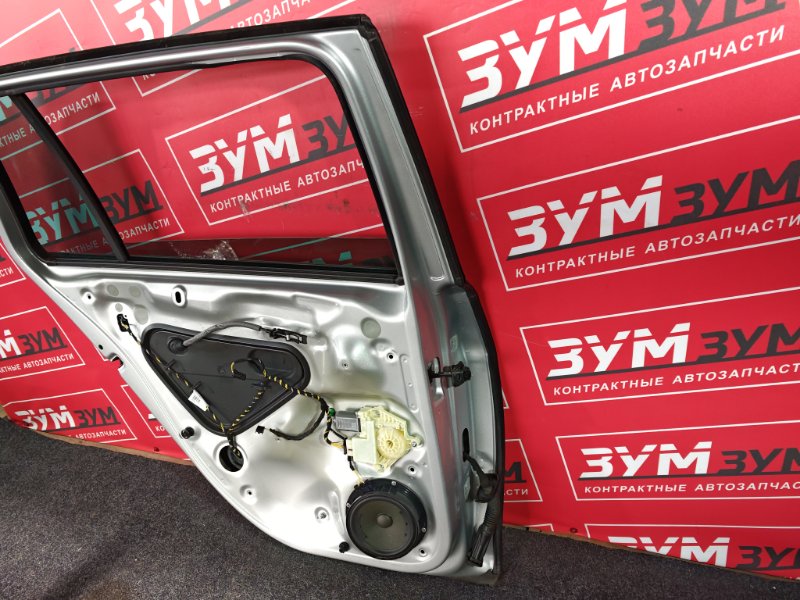 Дверь боковая, 25000 рублей, Солонцы