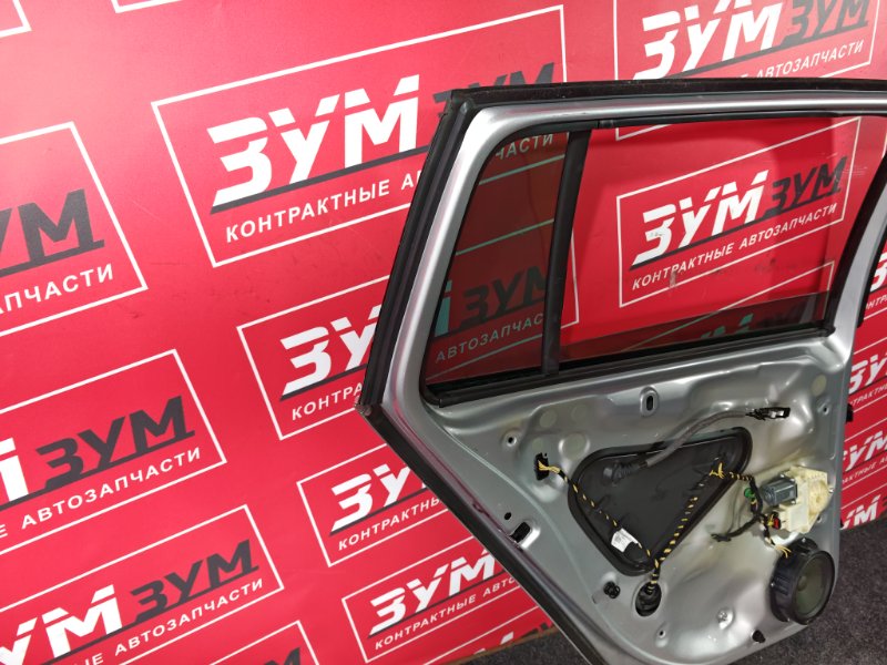 Дверь боковая, 25000 рублей, Солонцы