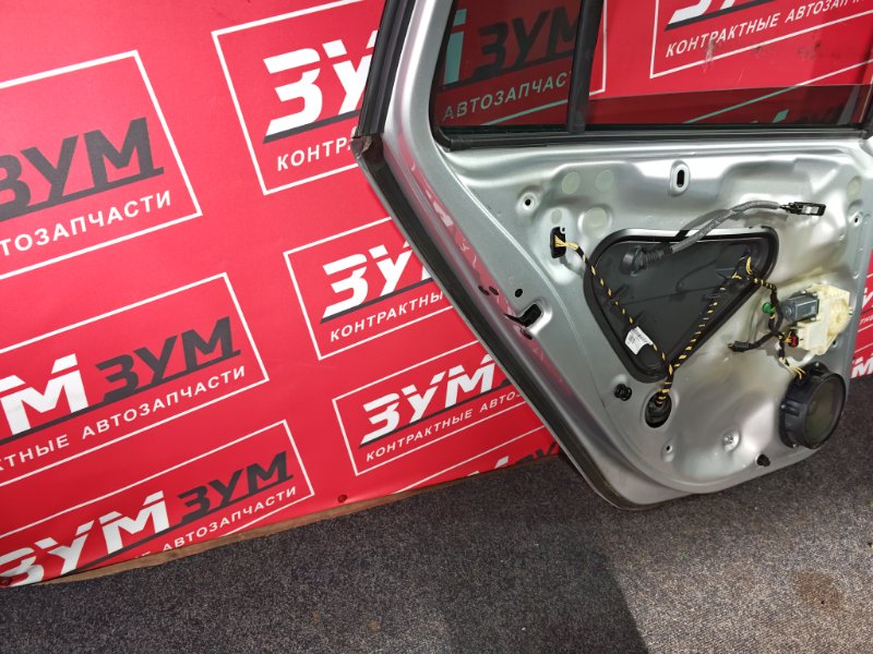 Дверь боковая, 25000 рублей, Солонцы