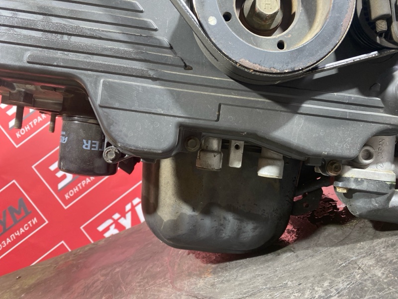 Двигатель, 57000 рублей, Солонцы